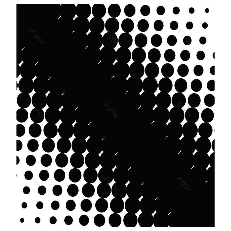 圆点图片,科幻元素,PNG,免抠素材